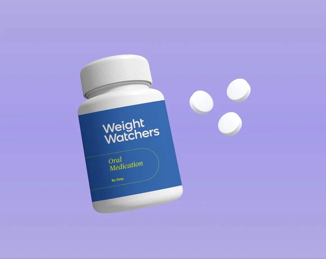 Image showcasing Prescription Weight-Loss Pills, Tablets and Oral Medication Online